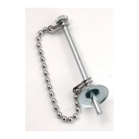 Belwith Products Patio DR Pin Lock 1970